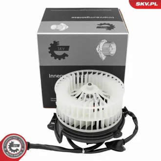 DMUCHAWA NAGRZEWNICY SKV GERMANY 68SKV237