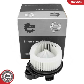 DMUCHAWA NAGRZEWNICY SKV GERMANY 68SKV238
