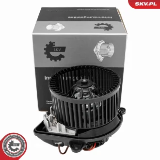 DMUCHAWA NAGRZEWNICY SKV GERMANY 68SKV242