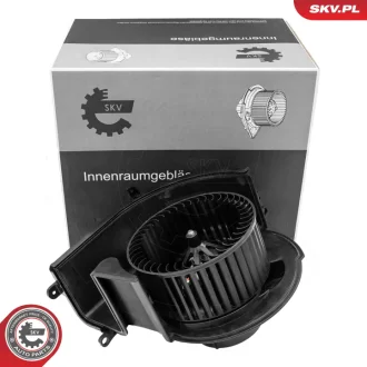 Фото dmuchawa nagrzewnicy SKV GERMANY 68SKV244 DMUCHAWA NAGRZEWNICY SKV GERMANY 68SKV244