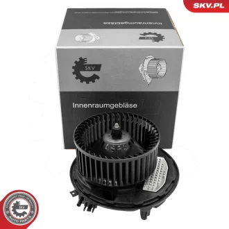 DMUCHAWA NAGRZEWNICY SKV GERMANY 68SKV252