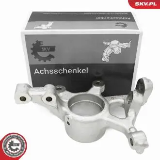 ZWROTNICA PRAWA SKV GERMANY 73SKV012