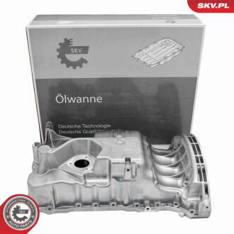 MISA OLEJU SKV GERMANY 48SKV843