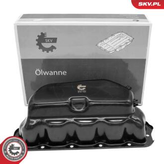 MISA OLEJU SKV GERMANY 48SKV847