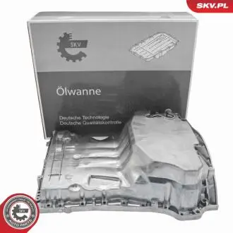 MISA OLEJU SKV GERMANY 48SKV848