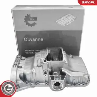 MISA OLEJU SKV GERMANY 48SKV857
