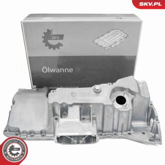 MISA OLEJU SKV GERMANY 48SKV871