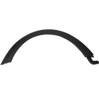 Накладка на передні колісні арки Bapmic ATPP1213137007