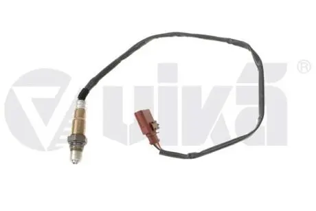 Лямбда-зонд передній,5 ліній Vika 99061851401