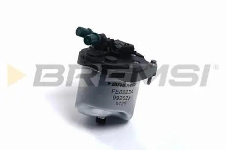 Filtr paliwa z obudową FORD, MAZDA, VOLVO BREMSI FE0223A