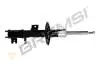 Amortyzator SUZUKI BREMSI SA1646 (фото 1)