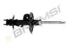 Amortyzator NISSAN BREMSI SA0991 (фото 1)