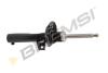 Amortyzator AUDI BREMSI SA0498 (фото 1)
