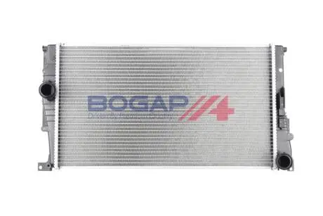 Радіатор BOGAP B4210214