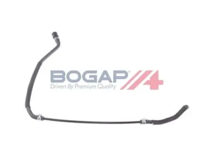 Патрубок BOGAP B4228302