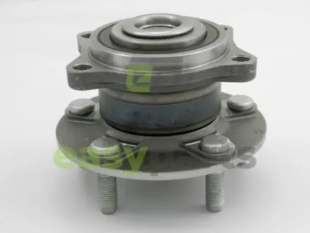 СТУПИЦЯ КОЛЕСА | MITSUBISHI OUTLANDER 3.0 2WD USA 06- NTY KLTMS053