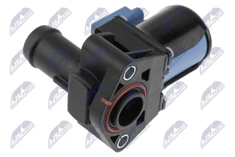 КЛАПАН ДОЗИРОВКИ ОХЛАЖДАЮЩЕЙ ЖИДКОСТИ NTY CTMFR065