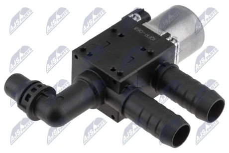 КЛАПАН ДОЗИРОВКИ ОХЛАЖДАЮЩЕЙ ЖИДКОСТИ NTY CTMFR068