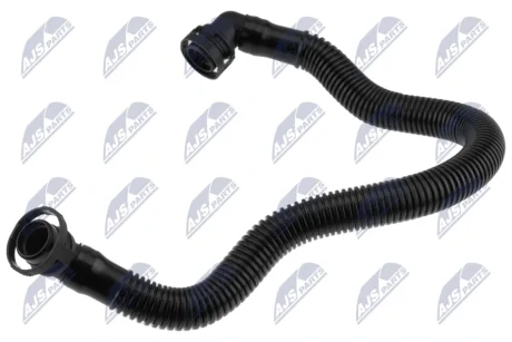 ПАТРУБОК ВЕНТИЛЯЦИИ КАРТЕРНЫХ ГАЗОВ NTY GPPAU073