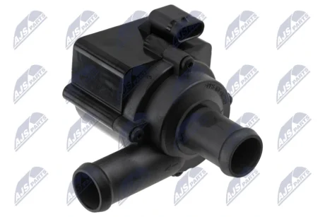 НАСОС ЖИДКОСТНОЙ СИСТЕМЫ ОХЛАЖДЕНИЯ NTY CPZBM021