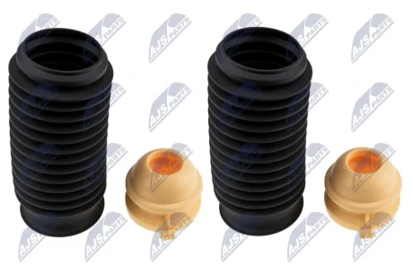 ПЫЛЬНИК АМОРТИЗАТОРА /ZESTAW/ NTY ABVV005K