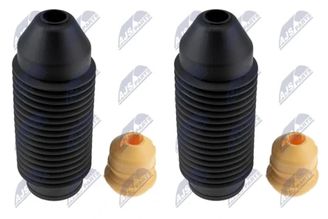 ПЫЛЬНИК АМОРТИЗАТОРА /ZESTAW/ NTY ABVW010K