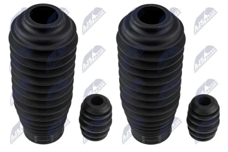 ПЫЛЬНИК АМОРТИЗАТОРА /ZESTAW/ NTY ABFR025K