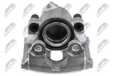 СУППОРТ ТОРМОЗНОЙ ПЕРЕДНИЙ NTY HZPBM074