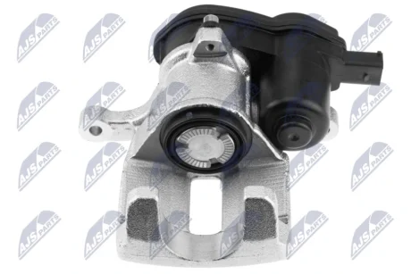 СУППОРТ ТОРМОЗНОЙ ЗАДНИЙ NTY HZTLR029