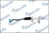 Фото 3 - рейка рульова HYUNDAI TUCSON (TL, TLE) KIA SPORTAGE IV (QL, QLE) MANDO MTG010978 Рейка рульова HYUNDAI TUCSON (TL, TLE) KIA SPORTAGE IV (QL, QLE) MANDO MTG010978 (фото 3)