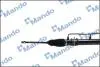 Фото 2 - рейка рульова KIA RIO III (UB) MANDO EX565001W100 Рейка рульова KIA RIO III (UB) MANDO EX565001W100 (фото 2)