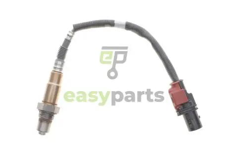 FORD Кисневий датчик (лямбда зонд) C-MAX II 1.0 12-, FOCUS IV 1.0 18- BOSCH 0258017585