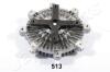 MITSUBISHI Муфта зчеплення вентилятора PAJERO II JAPANPARTS VC-513 (фото 2)
