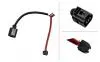 Фото 1 - vw датчик гальм. колод.задн.touareg 02-,audi q7 JAPANPARTS BPW-021 VW датчик гальм. колод.задн.Touareg 02-,Audi Q7 JAPANPARTS BPW-021 (фото 1)