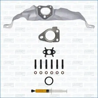 Автозапчасть AJUSA JTC12086