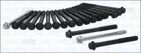 Автозапчасть AJUSA 81067400