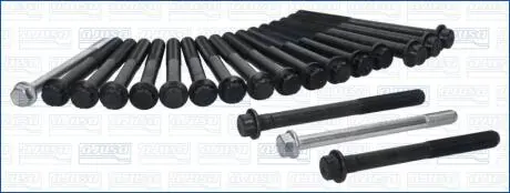 Автозапчасть AJUSA 81067400