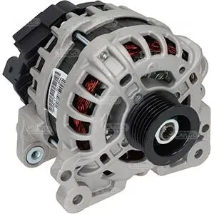 Автозапчасть CARGO 116705