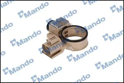 Фото регулятор напруги генератора MANDO BN3737045100 Регулятор напруги генератора MANDO BN3737045100