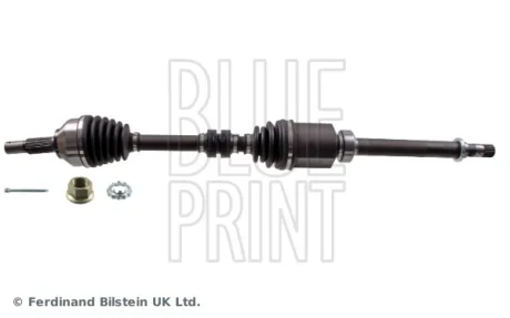 Фото автозапчасть BLUE PRINT ADBP890059 Автозапчасть BLUE PRINT ADBP890059