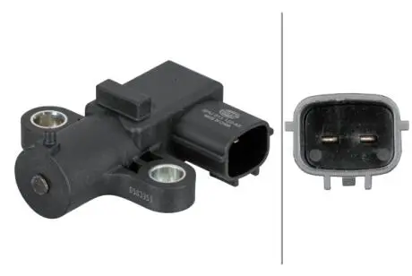 Фото 1 - автозапчасть HELLA 6PU013122421 Автозапчасть HELLA 6PU013122421 (фото 1)