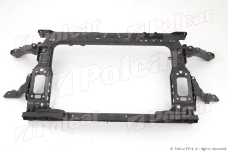 Панель передня SANTA FE (TM), 18- Polcar 40K1041