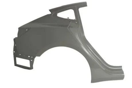 Автозапчасть BLIC 6504017703512P