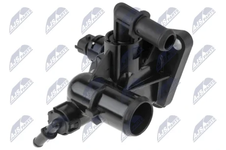 КОРПУС ТЕРМОСТАТА NTY CTMFT024