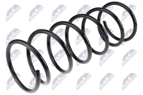 ПРУЖИНА ПОДВЕСКИ NTY ASZCT044