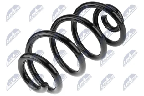 ПРУЖИНА ПОДВЕСКИ NTY ASZNS010