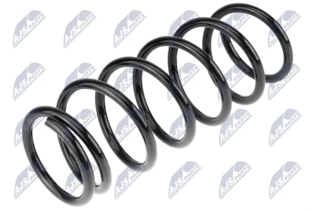 ПРУЖИНА ПОДВЕСКИ NTY ASZPL003