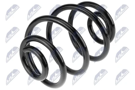 ПРУЖИНА ПОДВЕСКИ NTY ASZPL036