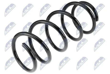 ПРУЖИНА ПОДВЕСКИ NTY ASZPL037