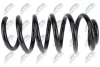 ПРУЖИНА ПОДВЕСКИ NTY ASZRE012 (фото 3)